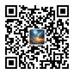 QR code for the WeChat public account 一言先生的数学世界